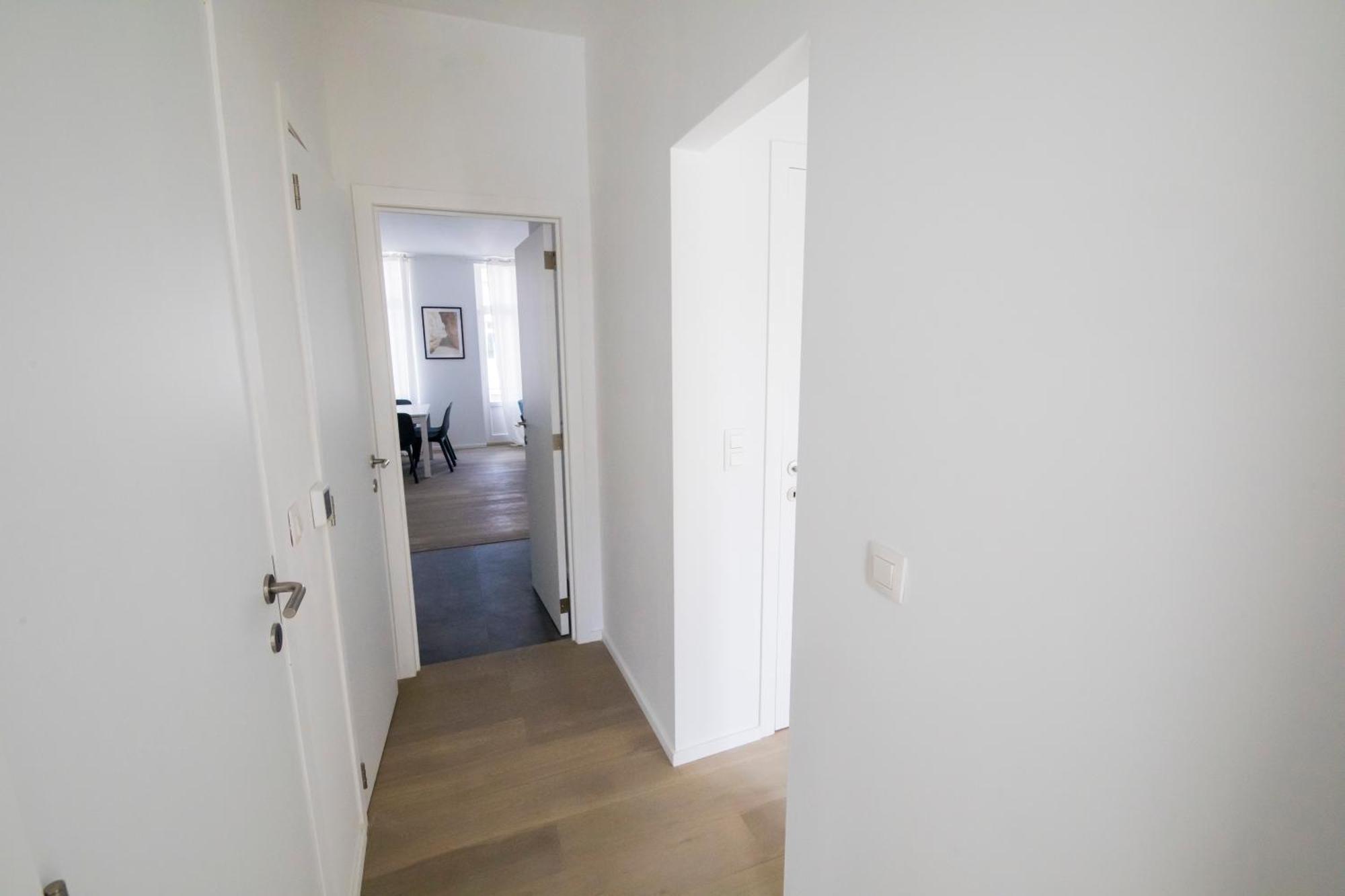 Travelease - Midi Bed & Breakfast Brussels Exterior photo