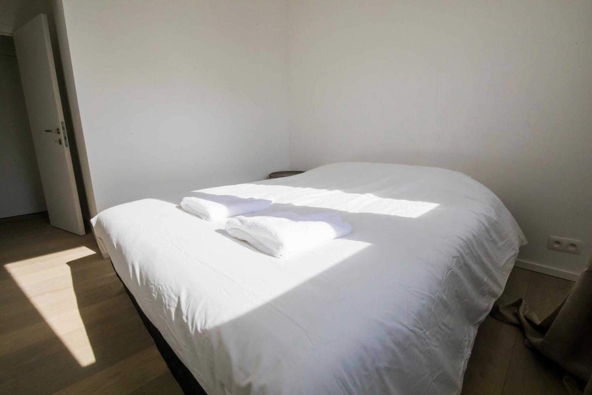 Travelease - Midi Bed & Breakfast Brussels Exterior photo