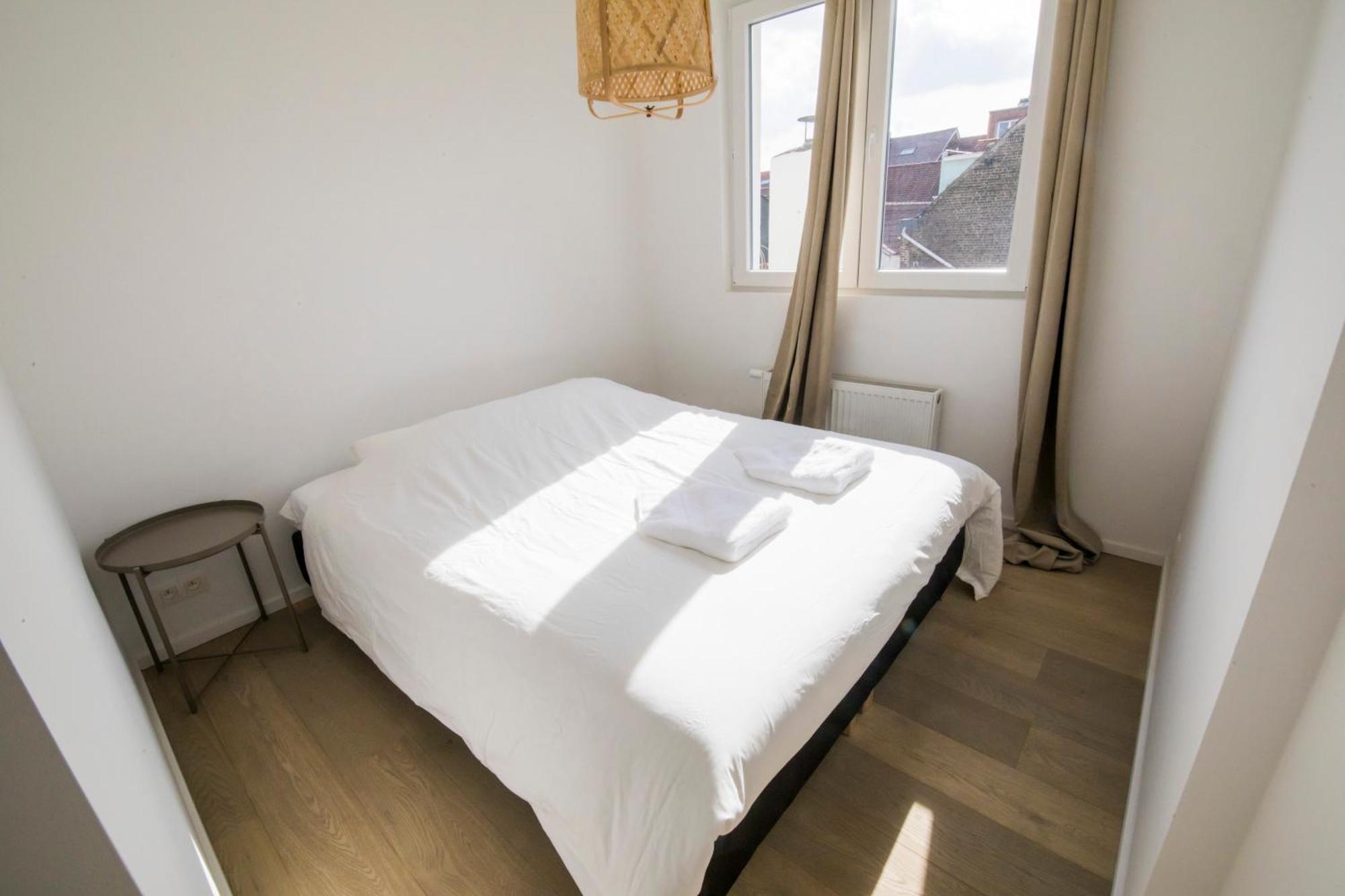 Travelease - Midi Bed & Breakfast Brussels Exterior photo