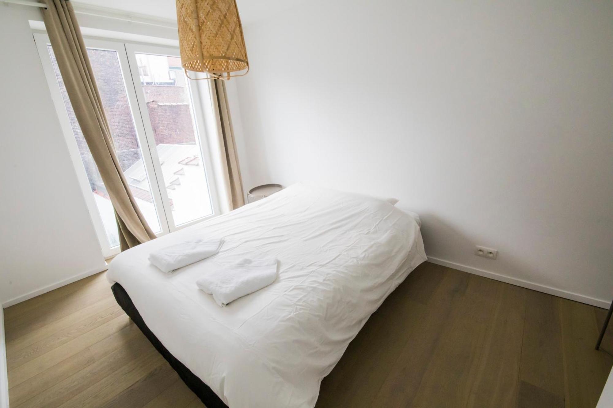 Travelease - Midi Bed & Breakfast Brussels Exterior photo