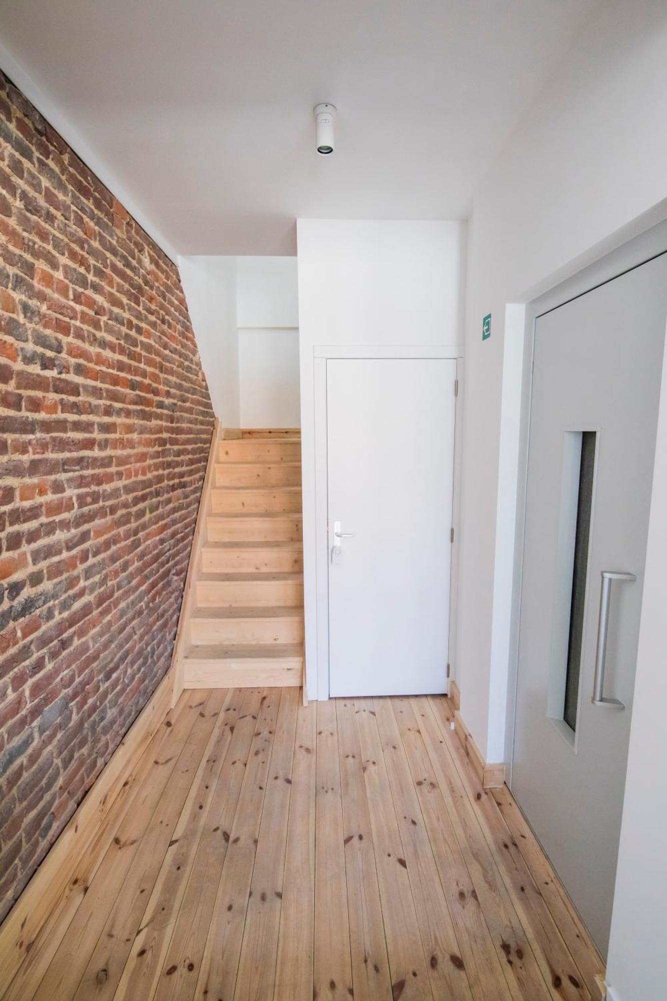 Travelease - Midi Bed & Breakfast Brussels Exterior photo